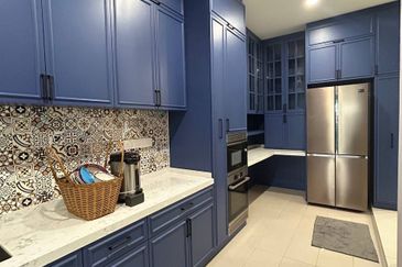 Taman 1080 Residences