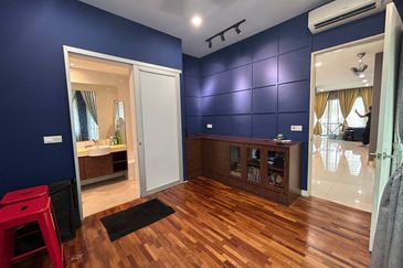 Taman 1080 Residences