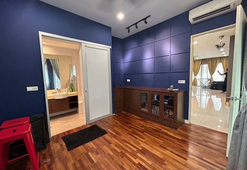 Taman 1080 Residences