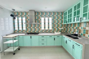 Taman 1080 Residences