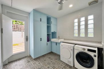 Taman 1080 Residences