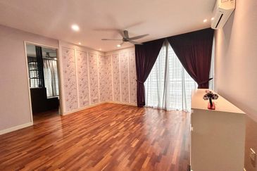 Taman 1080 Residences