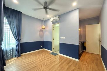 Taman 1080 Residences