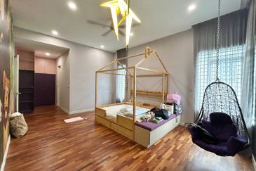 Taman 1080 Residences