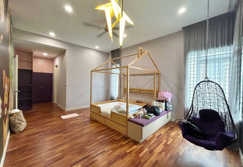 Taman 1080 Residences