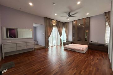 Taman 1080 Residences