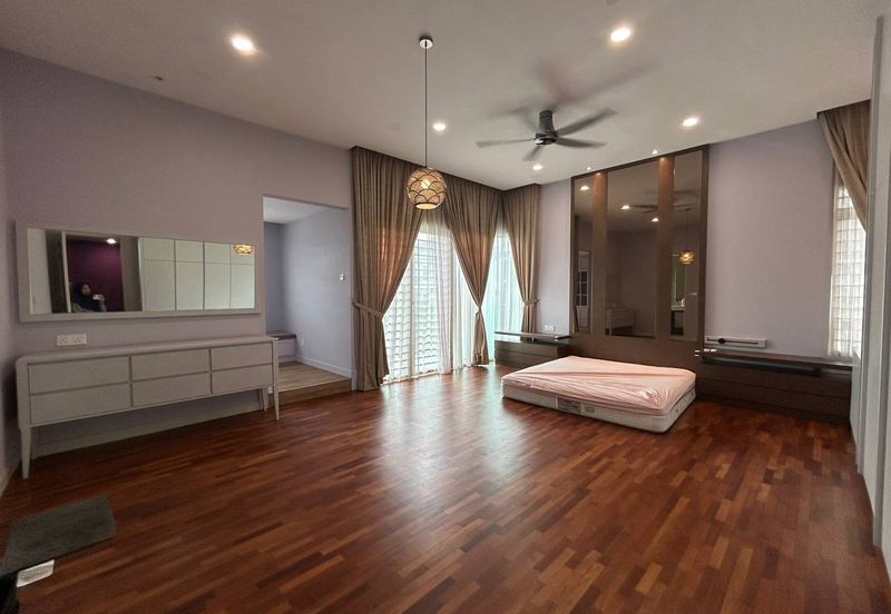 Taman 1080 Residences