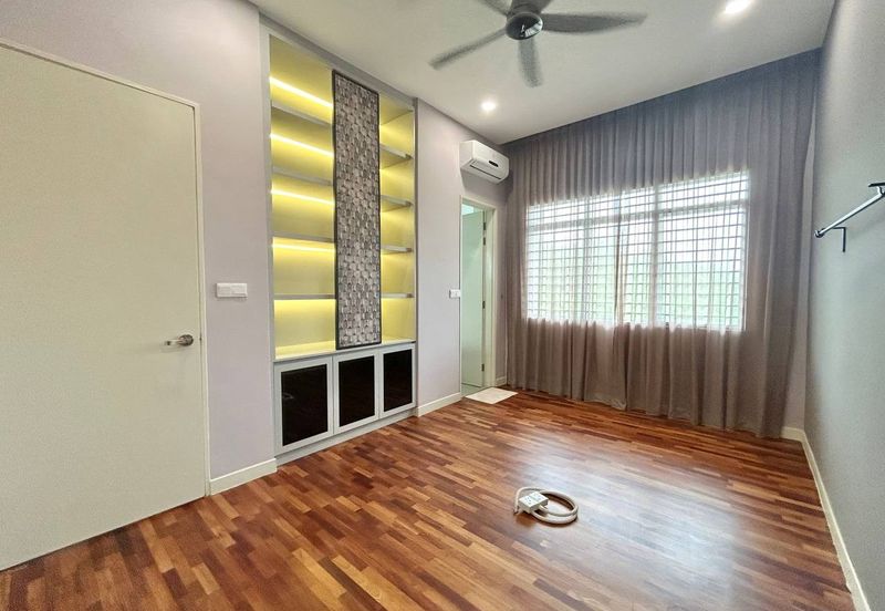 Taman 1080 Residences