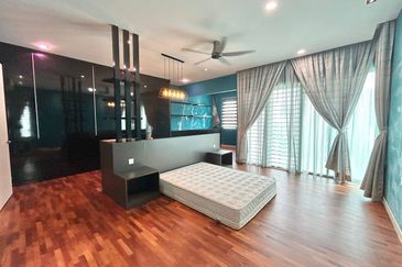 Taman 1080 Residences