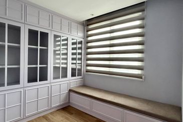 Taman 1080 Residences