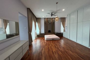 Taman 1080 Residences