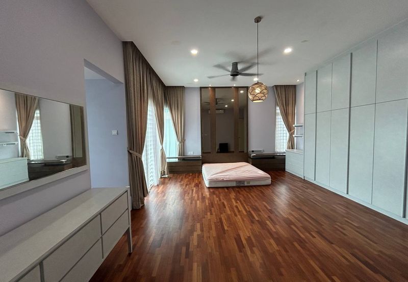 Taman 1080 Residences