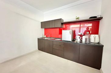 City Garden Commercial Centre