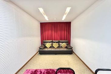 City Garden Commercial Centre