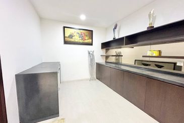 City Garden Commercial Centre