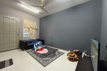 Taman Warisan Bestari