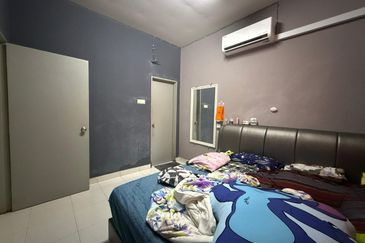 Taman Warisan Bestari