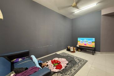 Taman Warisan Bestari