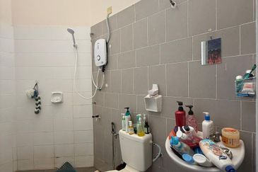 Taman Warisan Bestari