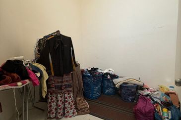 Taman Warisan Bestari