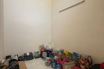 Taman Warisan Bestari