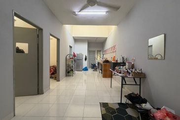 Taman Warisan Bestari