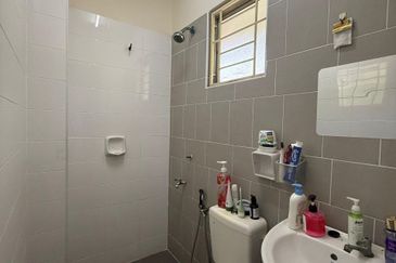 Taman Warisan Bestari