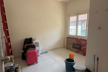 Taman Warisan Bestari