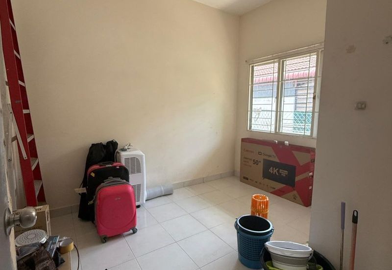 Taman Warisan Bestari