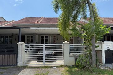 Taman Warisan Bestari