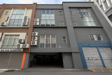 Kuala Lumpur City Centre