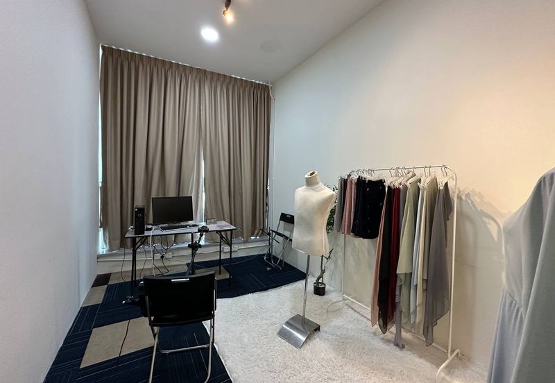 Kuala Lumpur City Centre