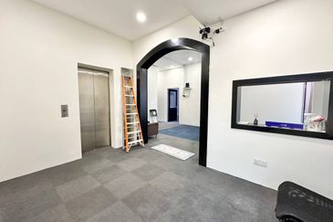 Kuala Lumpur City Centre