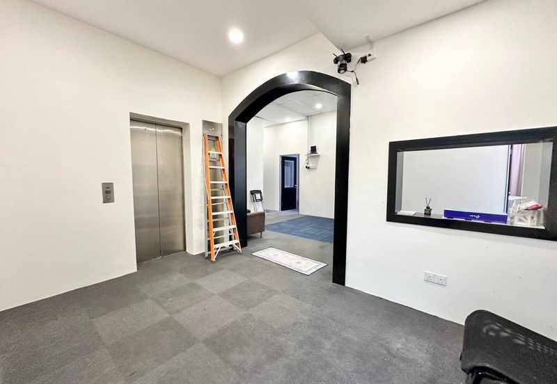 Kuala Lumpur City Centre