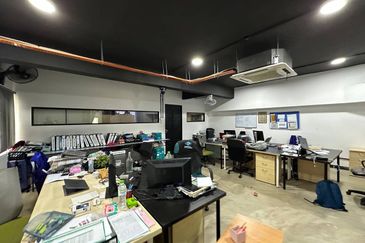 Kuala Lumpur City Centre