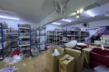 Kuala Lumpur City Centre