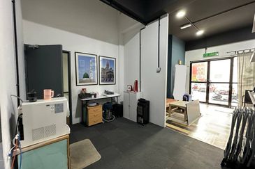 Kuala Lumpur City Centre