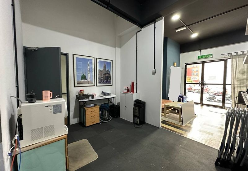 Kuala Lumpur City Centre