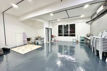 Kuala Lumpur City Centre