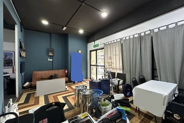 Kuala Lumpur City Centre