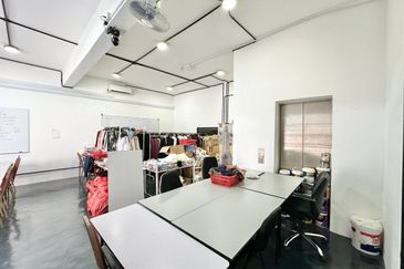 Kuala Lumpur City Centre