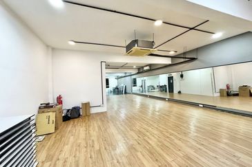 Kuala Lumpur City Centre