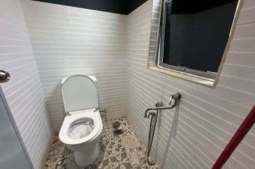 Kuala Lumpur City Centre