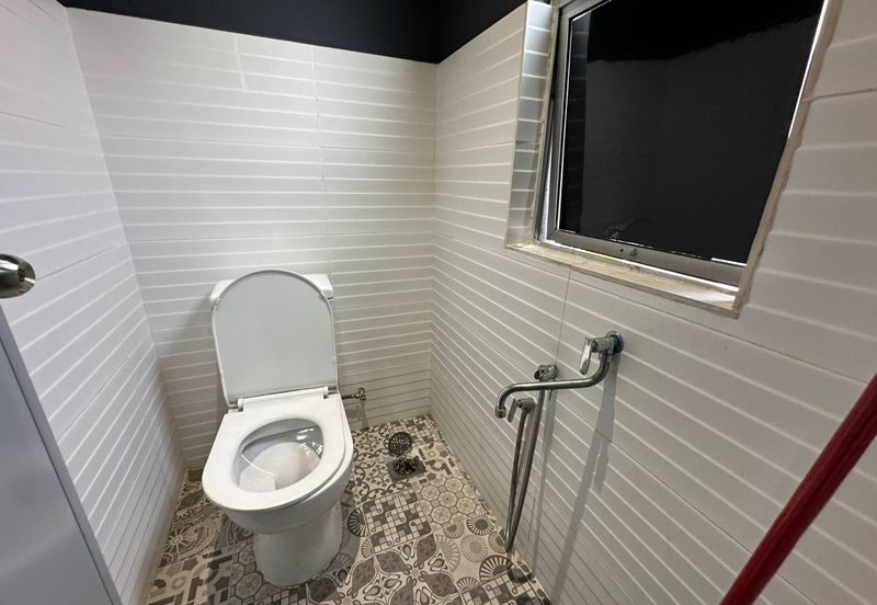 Kuala Lumpur City Centre