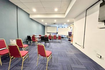 Kuala Lumpur City Centre