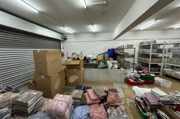 Kuala Lumpur City Centre