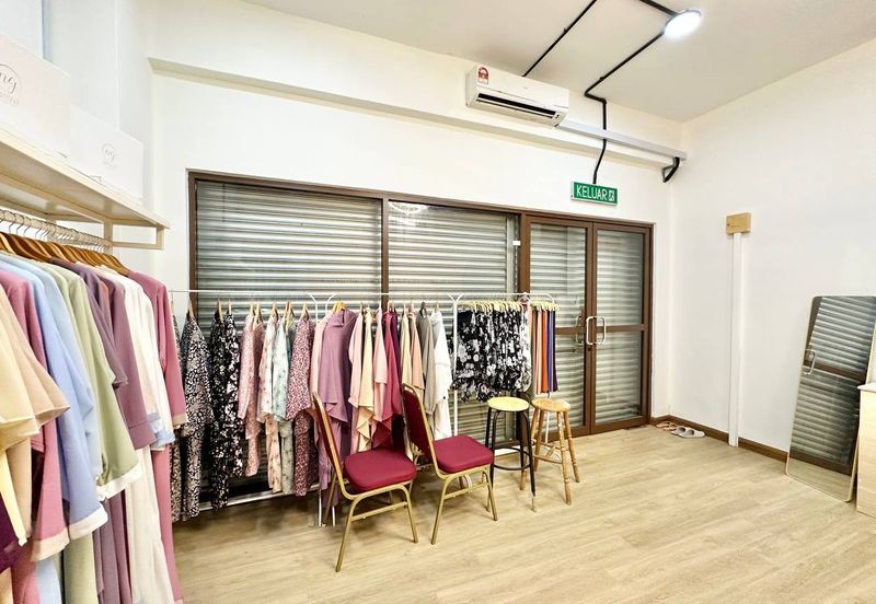 Kuala Lumpur City Centre