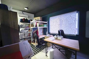 Kuala Lumpur City Centre