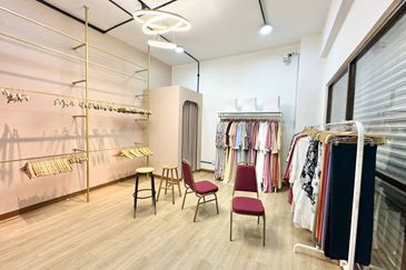 Kuala Lumpur City Centre