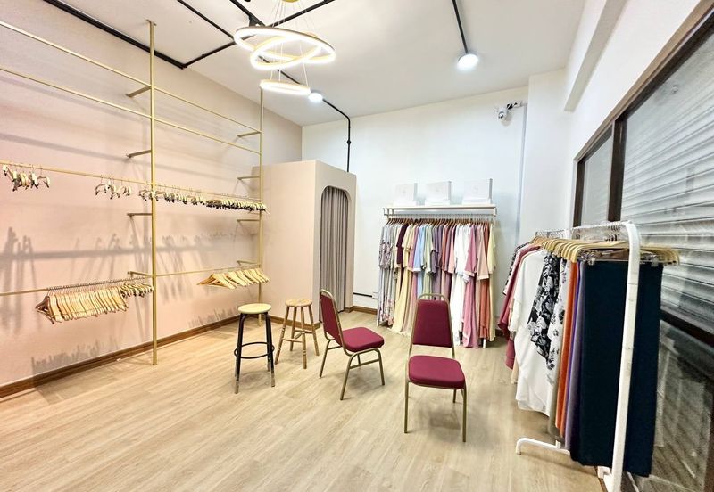 Kuala Lumpur City Centre